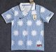 2026/27 Uruguay National Team Lifestyle Sun of May Jersey