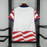 2026 USMNT FIFA World Cup Home Stadium Replica Jersey