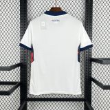 2026 Marathon Ecuador FIFA World Cup Away Stadium Replica Jersey