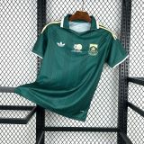 2026 South Africa away soccer Jersey