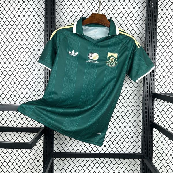 2026 South Africa away soccer Jersey