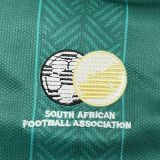 2026 South Africa away soccer Jersey