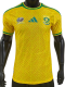 2026-27 South Africa Home Player Version Soccer Jersey