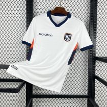 2026 Marathon Ecuador FIFA World Cup Away Stadium Replica Jersey