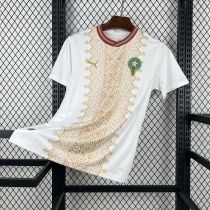 2026 Morocco FIFA World Cup Away Stadium Replica Jersey