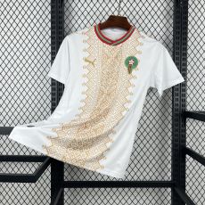 2026 Morocco FIFA World Cup Away Stadium Replica Jersey