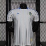 2026/27 DR Congo adidas Originals World Cup Retro Striped Special Edition Jersey