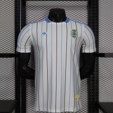 2026/27 DR Congo adidas Originals World Cup Retro Striped Special Edition Jersey