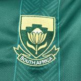 2026 South Africa away soccer Jersey