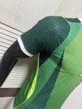 2026-27 Nigeria Home Player Version Soccer Jersey