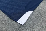 2026-27 Mens Real Madrid Royal blue Training Short Suit