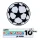 UCL  UEFA Foundation 欧冠臂章202425赛季印