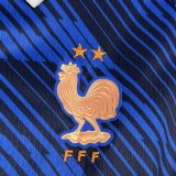 2026 France FFF FIFA World Cup Home Stadium Replica Jersey