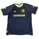 2026-27 Toluca Black Fans Soccer Jersey