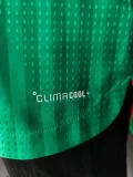 2026-27 Algeria Away Player Version Soccer Jersey
