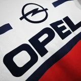 1998-2000  Bayern Munich Away Retro Soccer Jersey