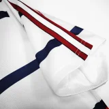1998-2000  Bayern Munich Away Retro Soccer Jersey