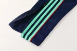 2026-27 AD Royal blue Jacket Tracksuit #AJ26