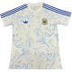 2026-27 Argentina White Special Edition Fans soccer jersey