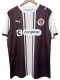 2025-26 ST PAULI Special Edition Fans Soccer Jersey