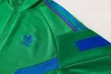 2026-27 AD Green Jacket Tracksuit #AJ26