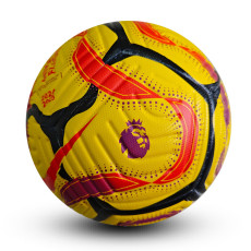 New Rare Nike Flight Premier League 2024-2025 Official Match Soccer Ball Size 5