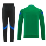 2026-27 AD Green Jacket Tracksuit #AJ26