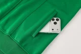 2026-27 AD Green Jacket Tracksuit #AJ26