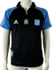 2000-2001 Racing Club Away Retro Soccer Jersey
