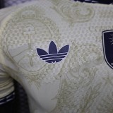 2026-27 Argentina  Special Edition Player Version Soccer Jersey