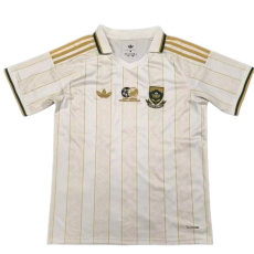 2026-27 Mens  South Africa third away Fans Soccer Jersey