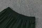 2025-26  Chelsea Dark green Training Short Suit