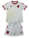 2026-27 Kids Albania Away  Soccer Jersey