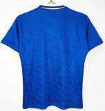 1992 Mens Brazil Retro Away Jersey