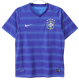 2014 Mens Brazil Retro Away Jersey
