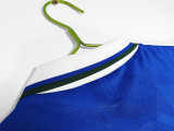 1992 Mens Brazil Retro Away Jersey