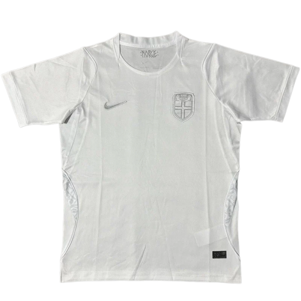 2026-27 Norway  Third Away Fans Soccer Jersey