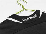 2006-07 Real Madrid third away Retro Soccer Jersey