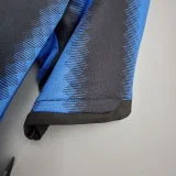 2010-2011  Inter Milan Home Retro Soccer Jersey