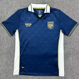 2026-27 Panama Third away Fans Soccer Jersey