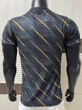 2026-27 France Grey Goalkeeper Player Version Soccer Jersey
