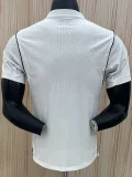 2026-27 Corinthians Home Player Version Soccer Jersey