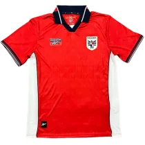 2026-27 Mens Panama Home Fans Soccer Jersey