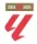 La Liga  24/25 La Liga Champion Badge