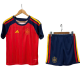2025-26 Mens Spain home Training Short Suit
