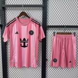 2026-27 Inter Miami home Training Short Suit