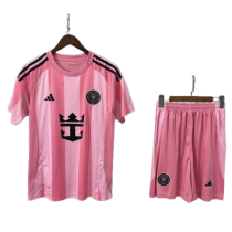 2026-27 Inter Miami home Training Short Suit