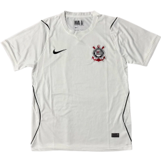 2026-27 Corinthians Home Fans Soccer Jersey