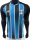 2026-27 Gremio Home Player Version Soccer Jersey