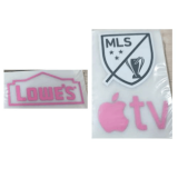 2026-27 Inter Miami away Training Short Suit